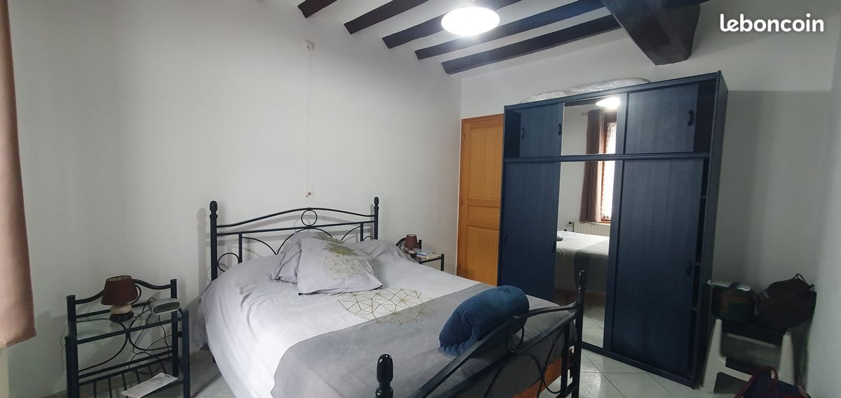 Maison à vendre, 135m², Saint-Amand-les-Eaux