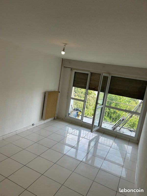 Appartement à louer, 60m², Montbéliard