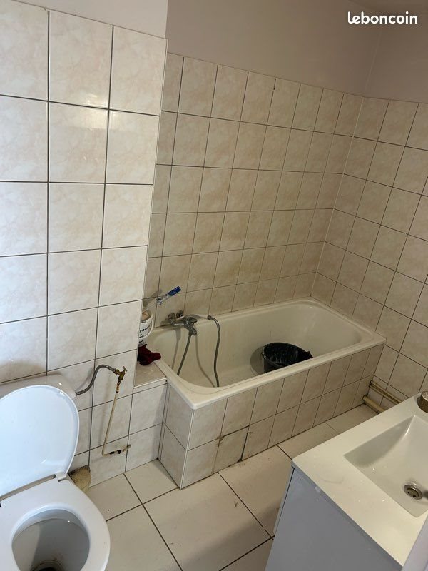 Appartement à louer, 60m², Montbéliard