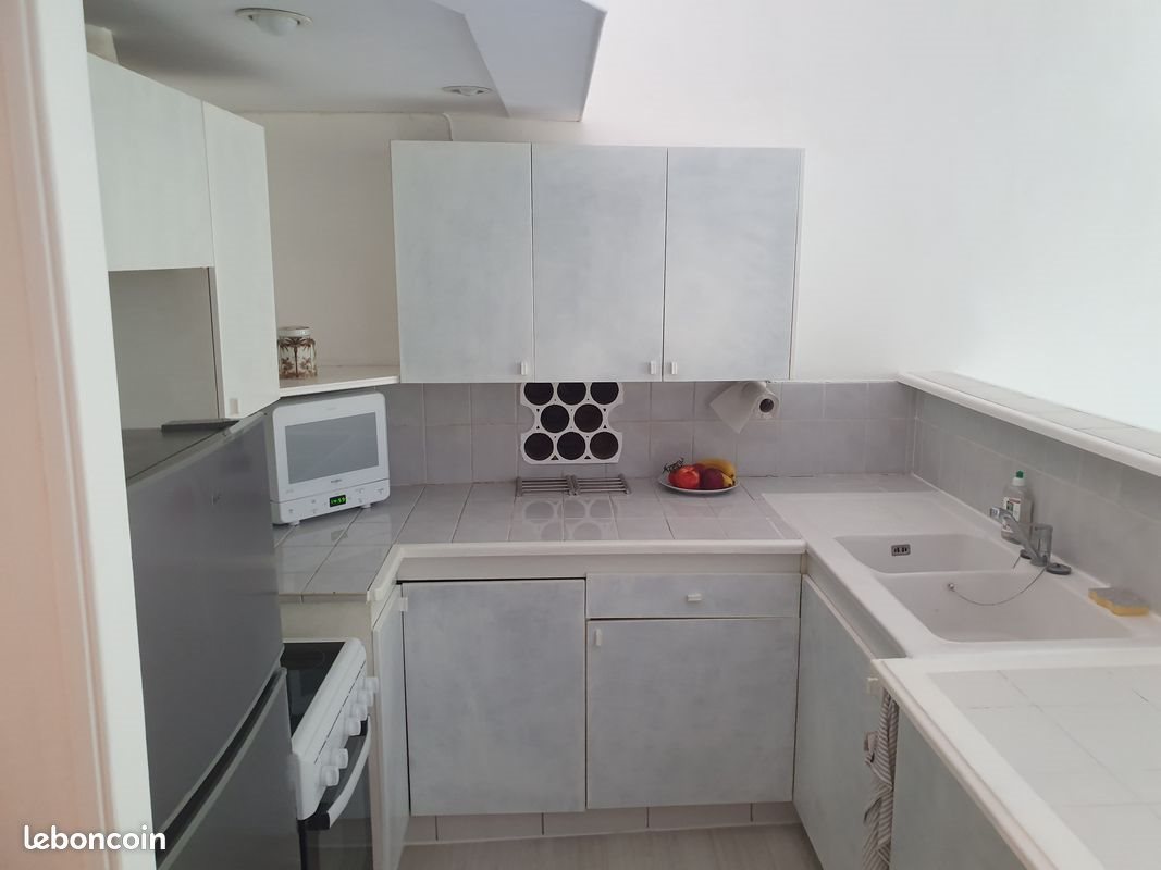 Appartement à louer, 50m², Toulon