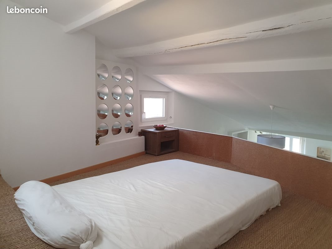 Appartement à louer, 50m², Toulon