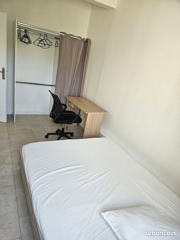 Appartement à louer, 30m², Brest