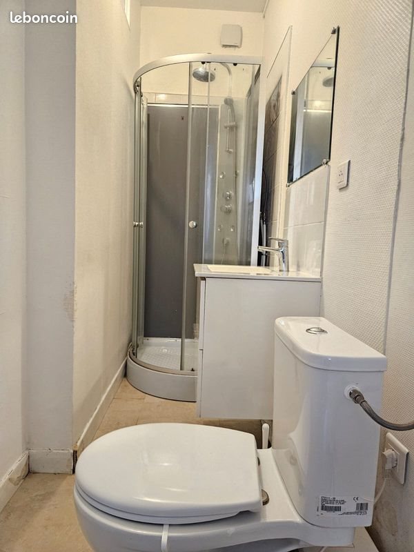 Appartement à louer, 30m², Brest