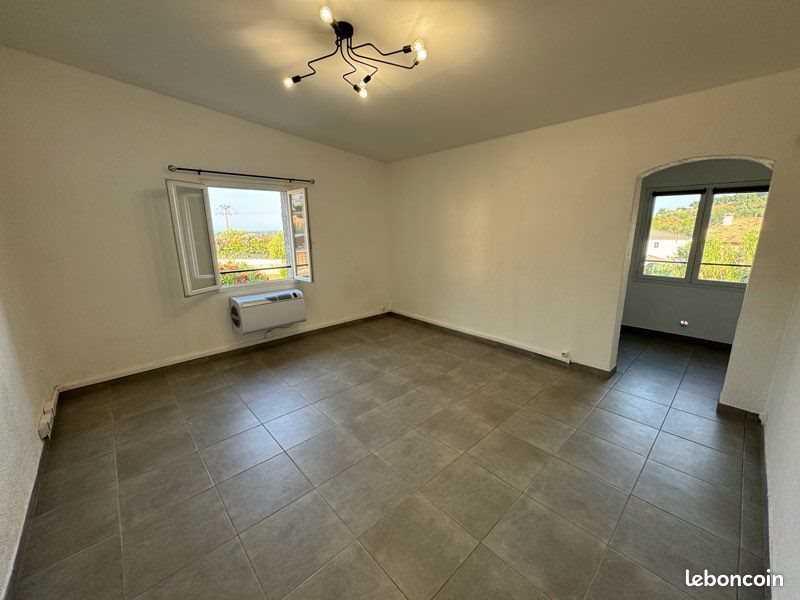 Appartement à louer, 100m², Lucciana