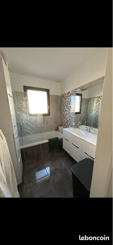 Maison à vendre, 96m², Fleury d'Aude