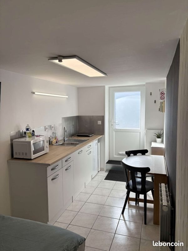 Appartement à louer, 15m², Laval