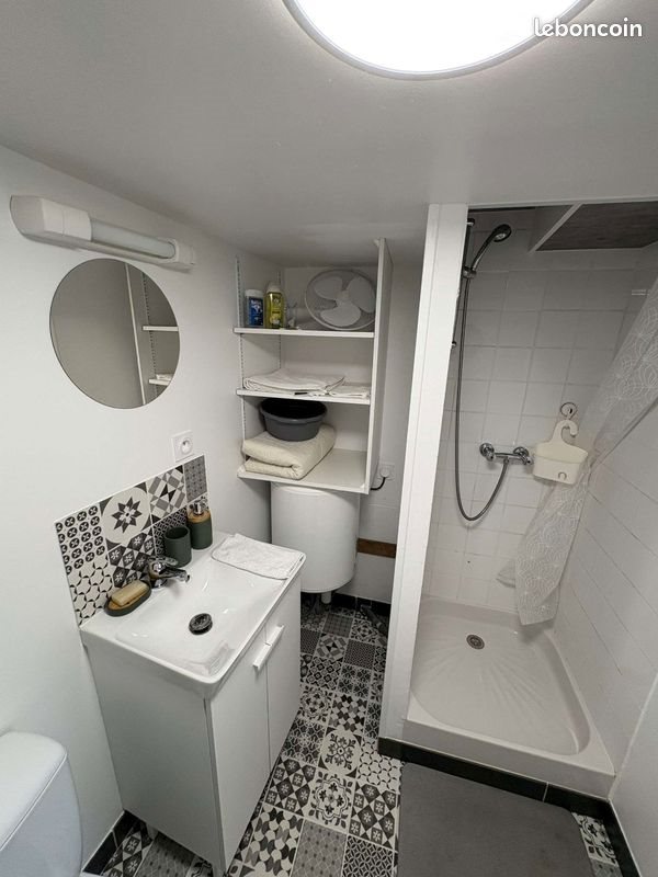 Appartement à louer, 15m², Laval