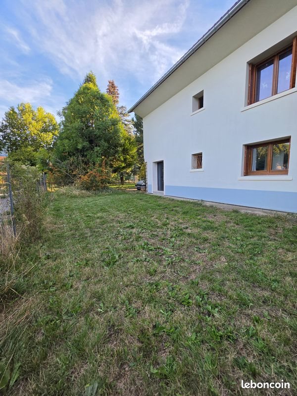 Appartement à louer, 30m², La Roche-des-Arnauds