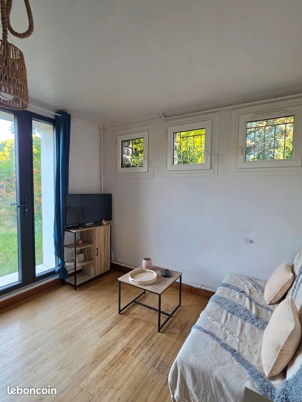 Appartement à louer, 30m², La Roche-des-Arnauds