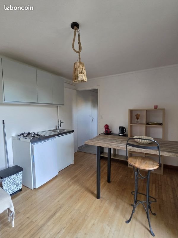 Appartement à louer, 30m², La Roche-des-Arnauds