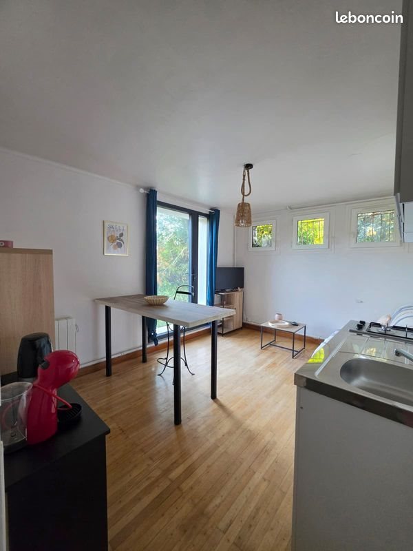 Appartement à louer, 30m², La Roche-des-Arnauds