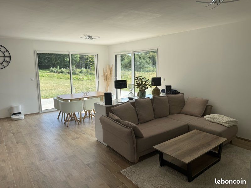 Maison à vendre, 107m², Étaimpuis