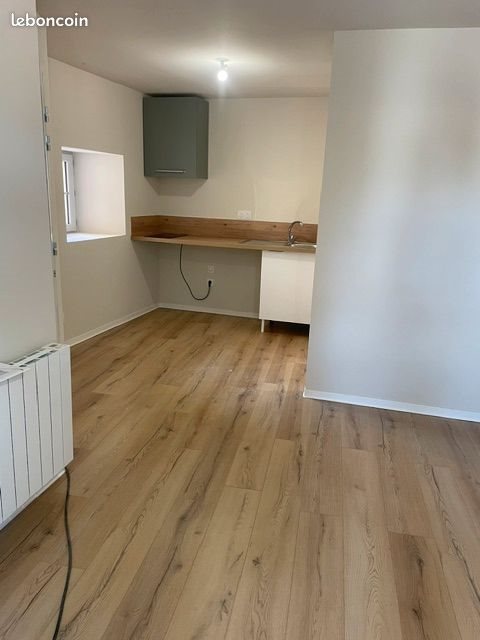 Appartement à louer, 18m², Vabres-l'Abbaye