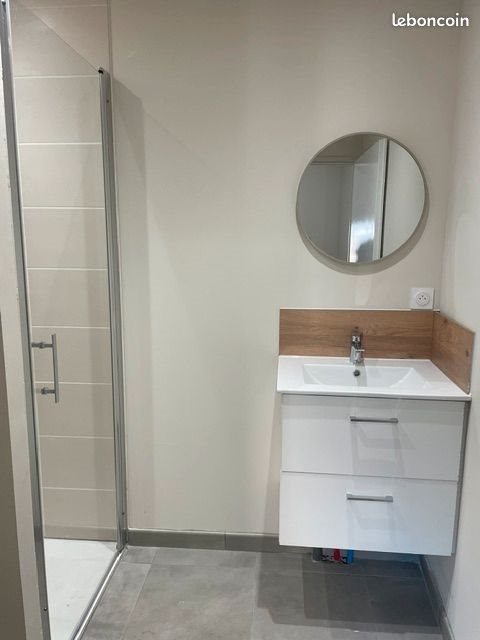 Appartement à louer, 18m², Vabres-l'Abbaye
