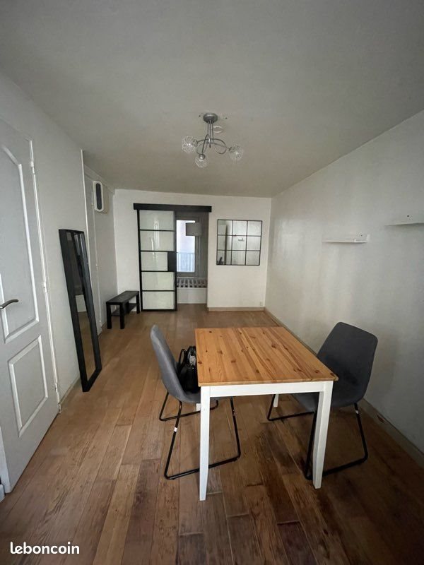 Appartement à vendre, 28m², Meulan-en-Yvelines