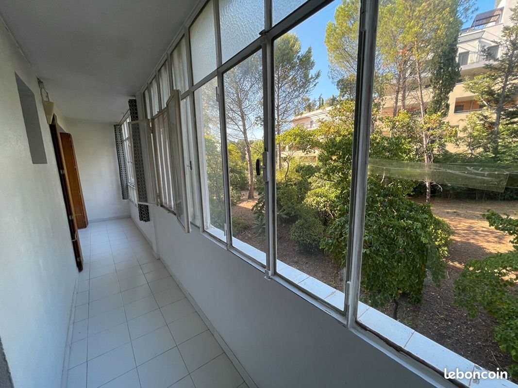 Appartement à louer, 44m², Aix-en-Provence