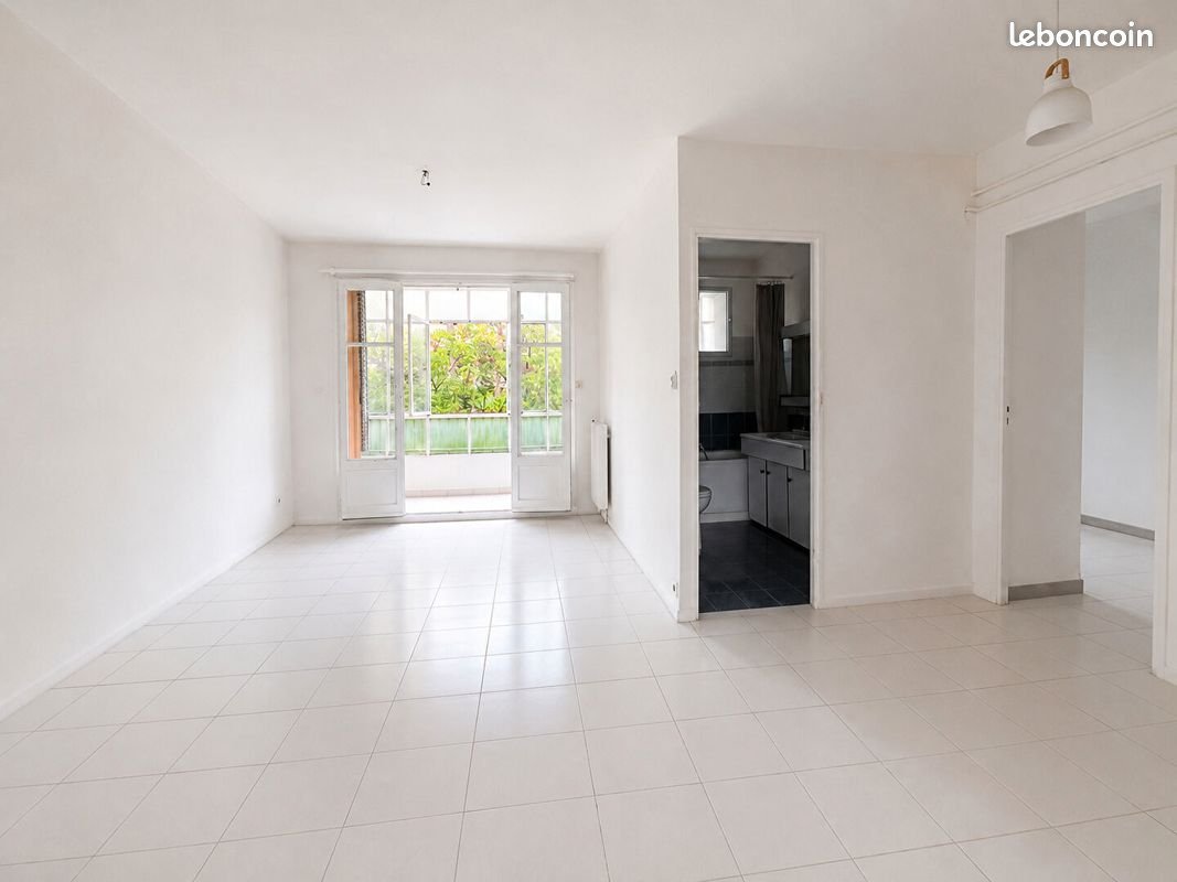 Appartement à louer, 44m², Aix-en-Provence