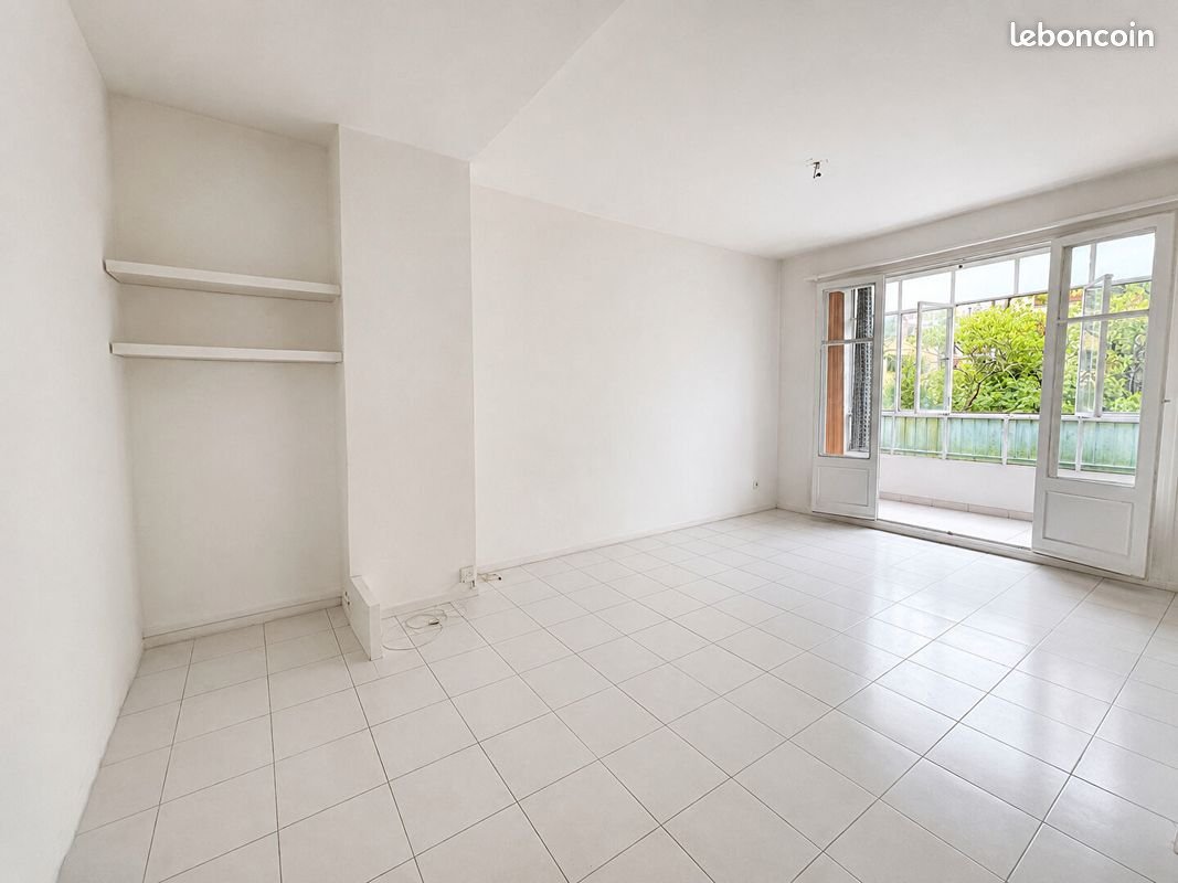 Appartement à louer, 44m², Aix-en-Provence