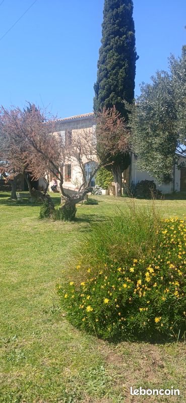 Maison à vendre, 180m², Vauvert