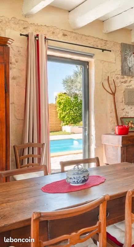 Maison à vendre, 180m², Vauvert
