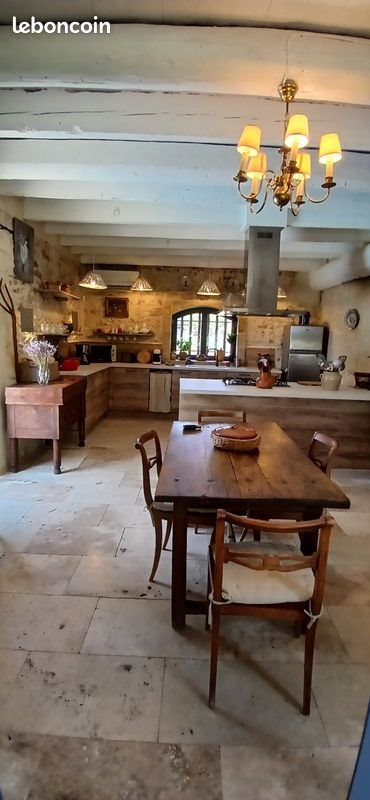 Maison à vendre, 180m², Vauvert
