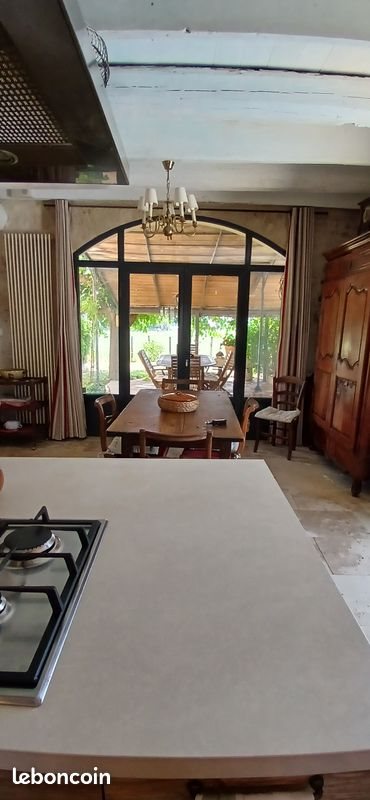 Maison à vendre, 180m², Vauvert