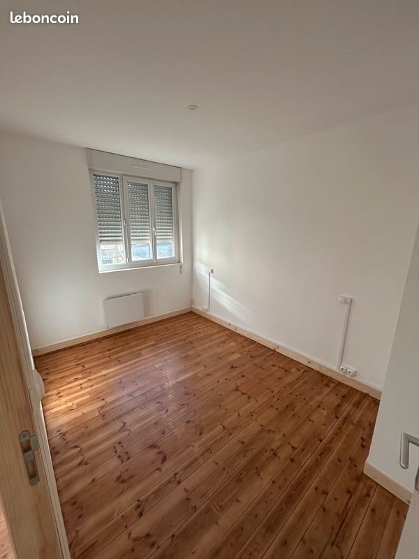 Appartement à louer, 47m², Rouen