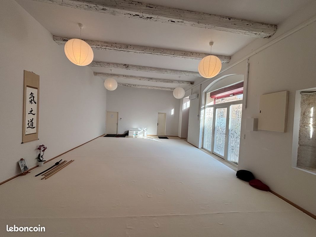 Appartement à louer, 90m², Nîmes