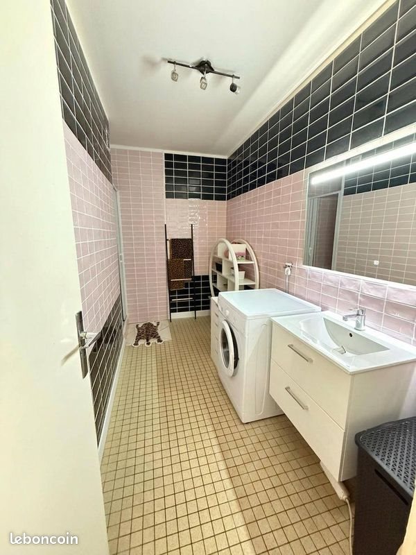 Appartement à vendre, 59m², Clermont-Ferrand