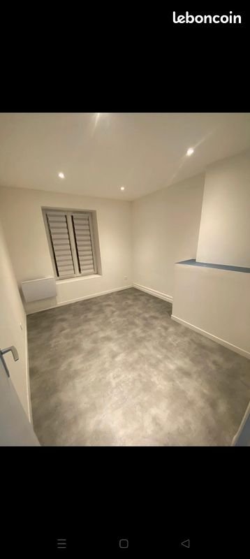 Appartement à louer, 55m², Pont-de-Chéruy