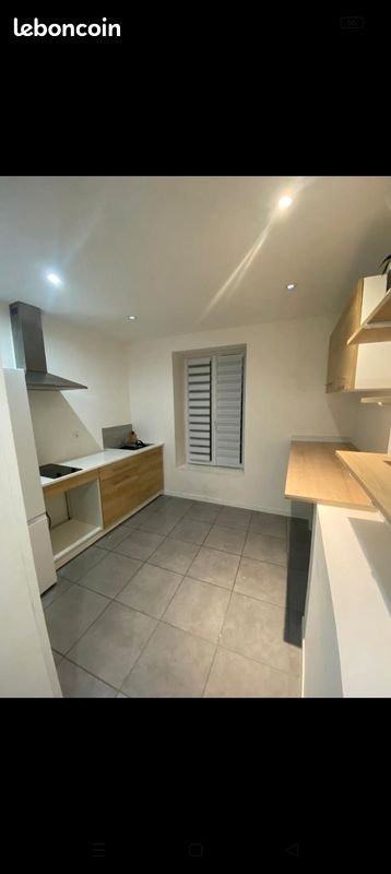 Appartement à louer, 55m², Pont-de-Chéruy