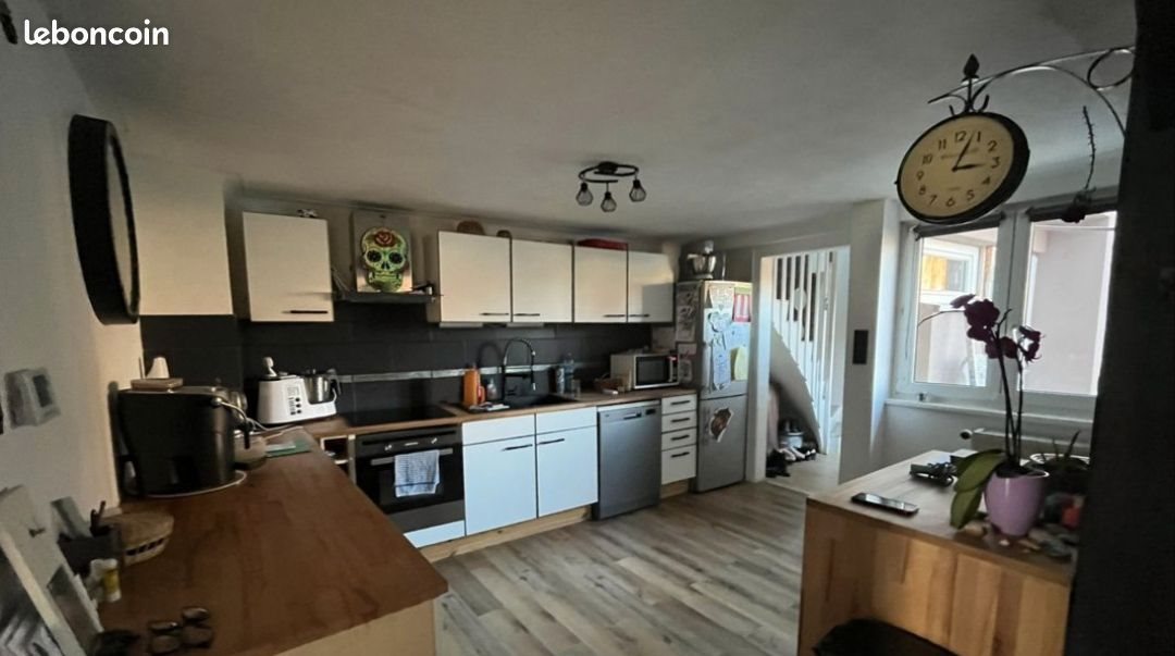 Maison à vendre, 100m², Obermorschwihr