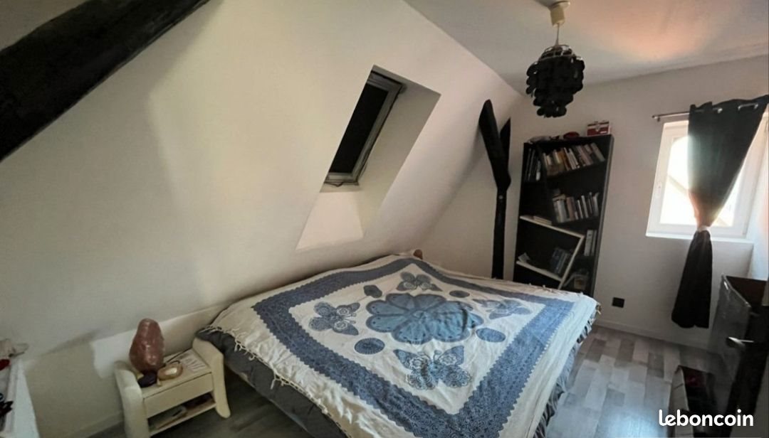Maison à vendre, 100m², Obermorschwihr