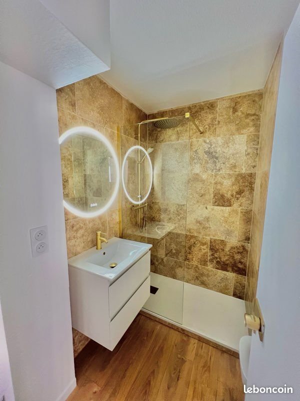 Appartement à louer, 25m², Sainte-Maxime