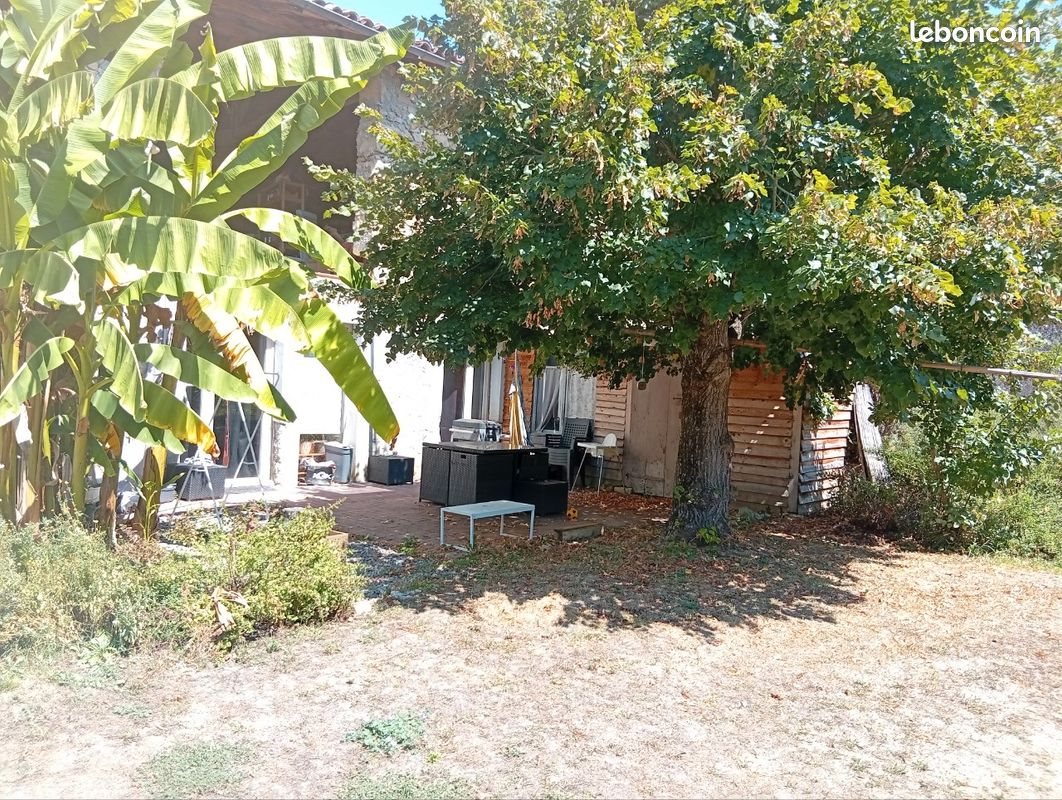 Appartement à louer, 55m², Roquefort-sur-Garonne
