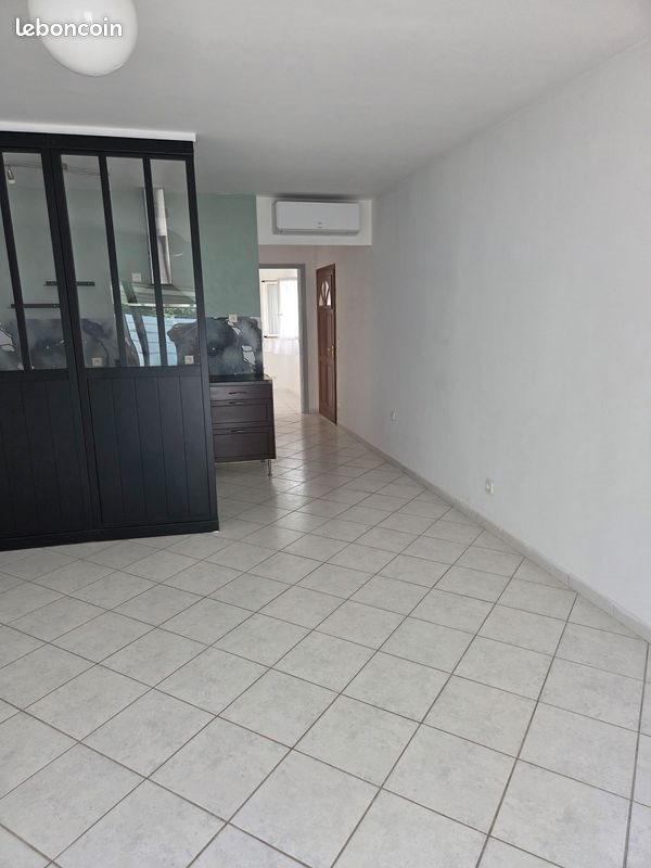 Appartement à louer, 50m², Carqueiranne