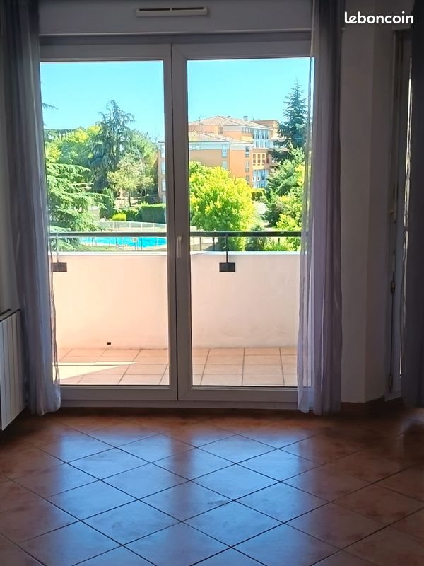 Appartement à vendre, 64m², Seilh