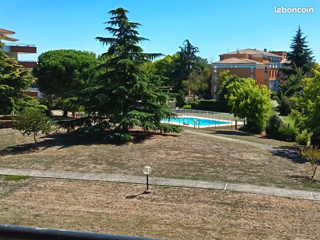 Appartement à vendre, 64m², Seilh