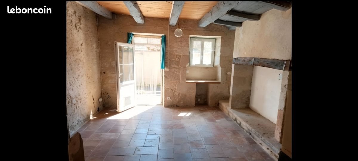 Maison à vendre, 100m², Lauzerte