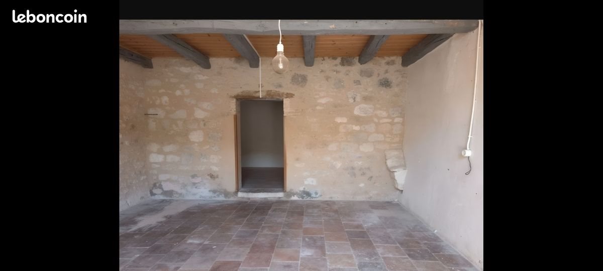 Maison à vendre, 100m², Lauzerte