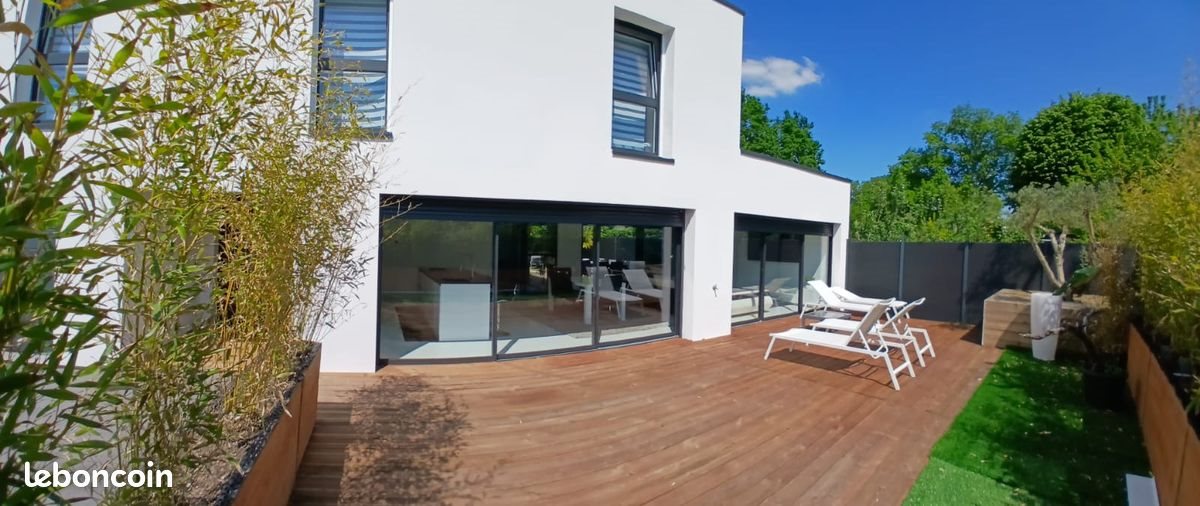 Maison à vendre, 195m², Vannes