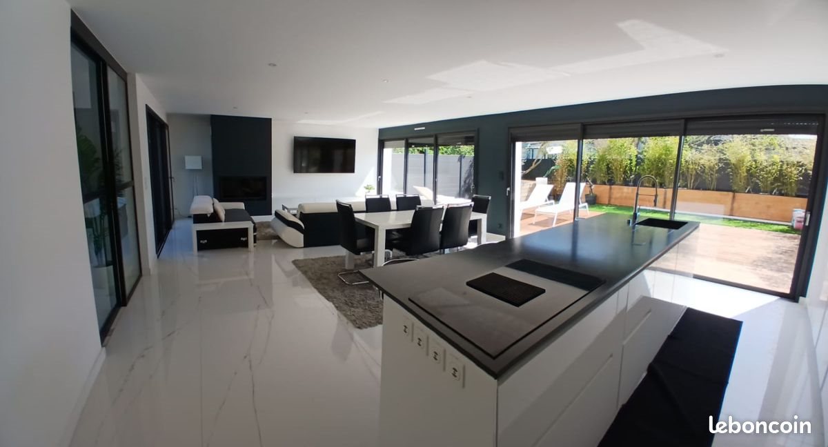 Maison à vendre, 195m², Vannes