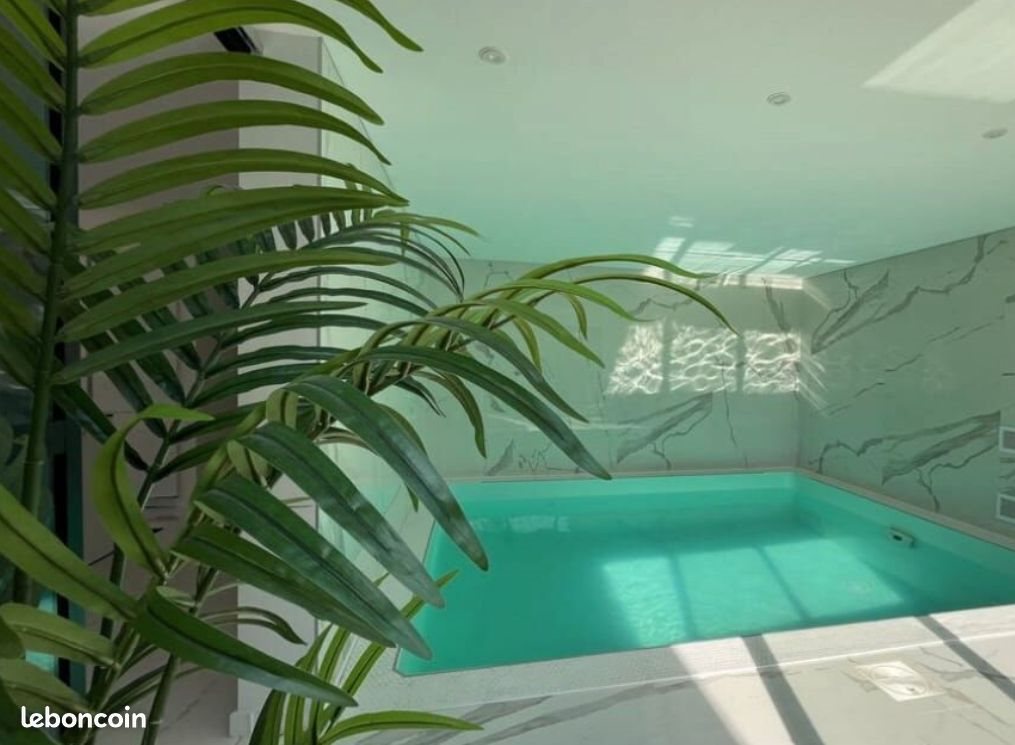Maison à vendre, 195m², Vannes