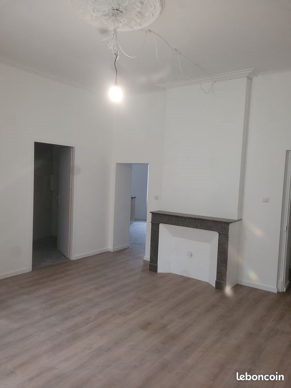 Appartement à louer, 52m², Cahors