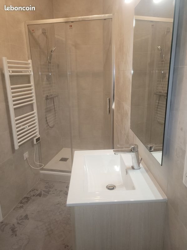 Appartement à louer, 52m², Cahors