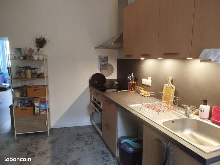 Appartement à louer, 52m², Cahors