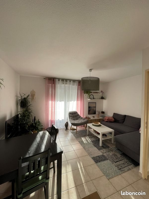 Appartement à vendre, 41m², Mèze