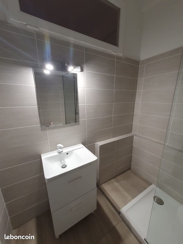 Appartement à louer, 19m², Nice