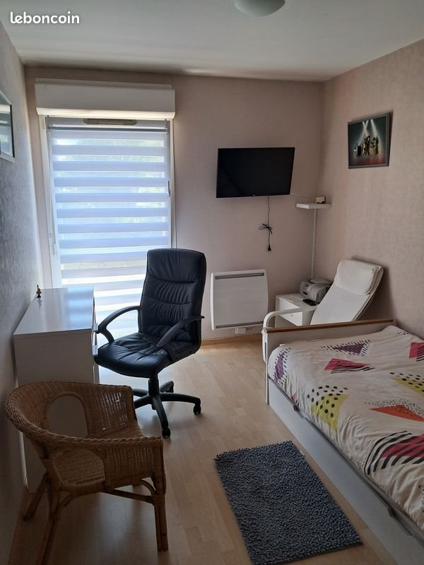 Appartement à louer, 70m², Orvault