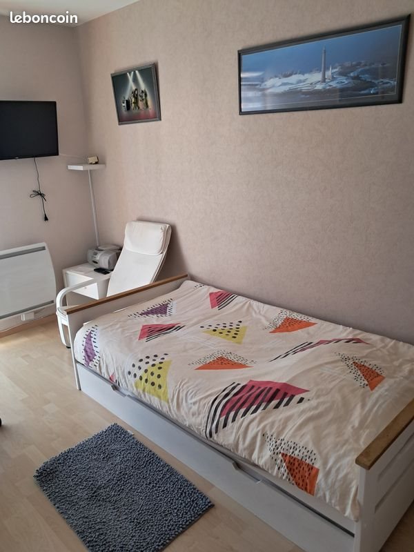 Appartement à louer, 70m², Orvault